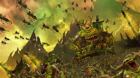 Total War: Warhammer 3 is getting review bombed on Steam by  .